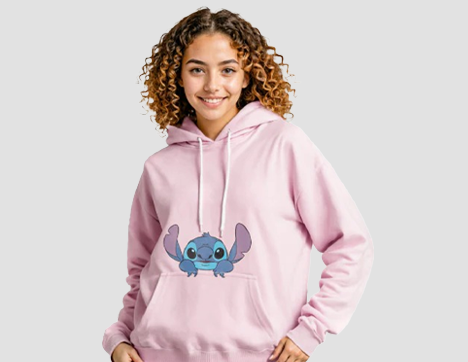 Women Hoodies