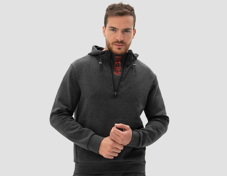 Men Hoodies F