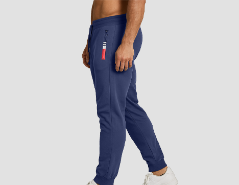 Men Joggers F