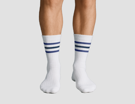 Men Medical Socks F