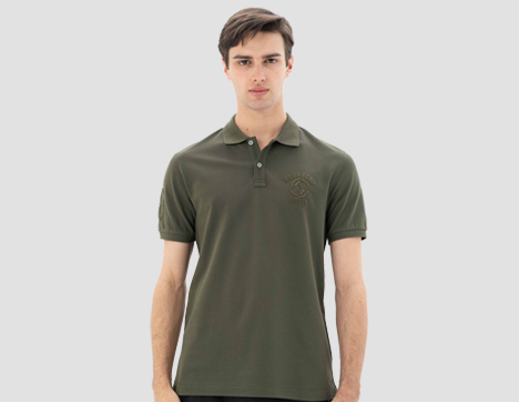Men Polos F