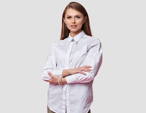 Women Shirts & Blouses