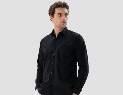 Men Shirts F