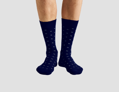 Men Socks F