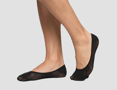 Men Summer Feet Socks F