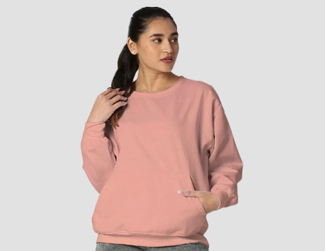 Women Sweatshirts