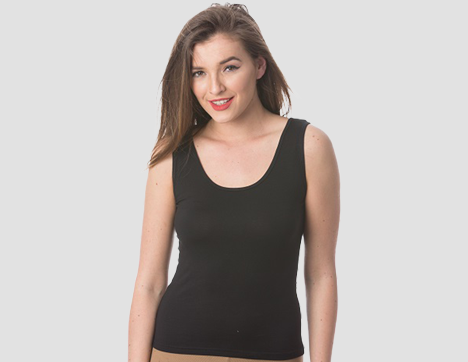 Women Tank Tops & Tops