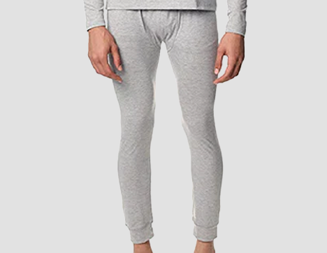 Men Thermal Bottoms F