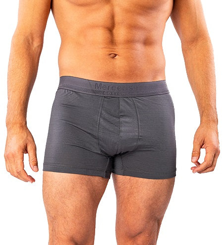 Cottonil Men Boxer Mercerise