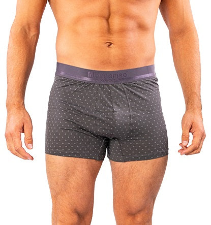 Cottonil Men Printed Boxer Mercerise
