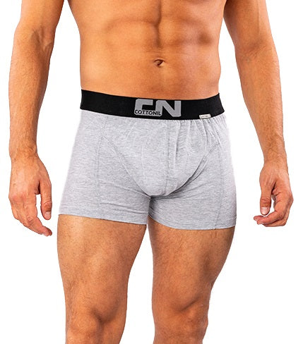 Cottonil Men Boxer CN Coloured
