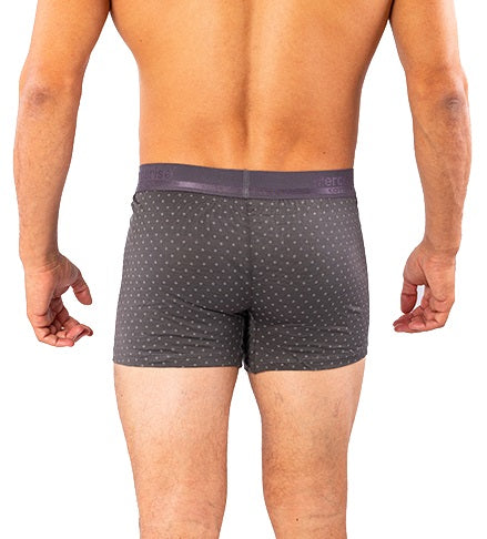 Cottonil Men Printed Boxer Mercerise