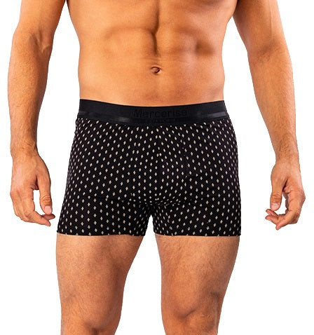 Cottonil Men Printed Boxer Mercerise