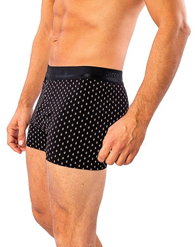 Cottonil Men Printed Boxer Mercerise
