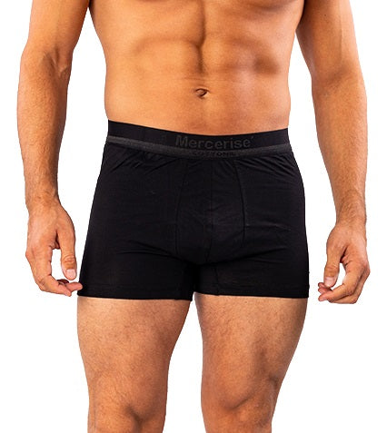Cottonil Men Boxer Mercerise