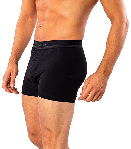 Cottonil Men Boxer Mercerise