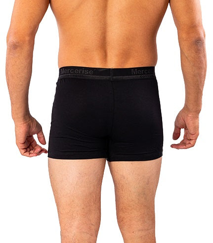 Cottonil Men Boxer Mercerise