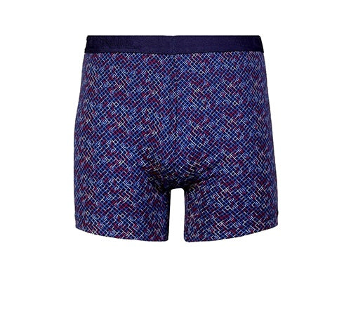 Cottonil Men Boxer Design Coloured