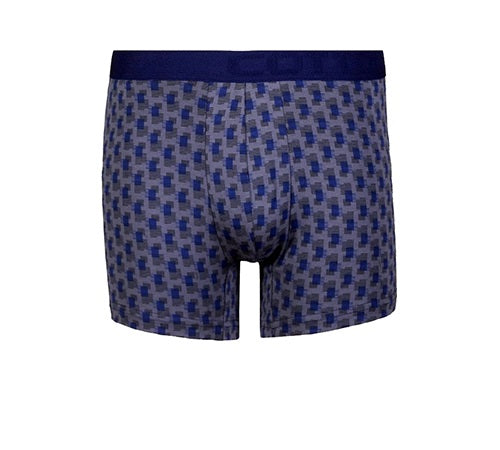 Cottonil Men Boxer Design Coloured