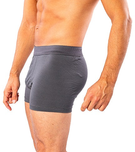 Cottonil Men Boxer Mercerise