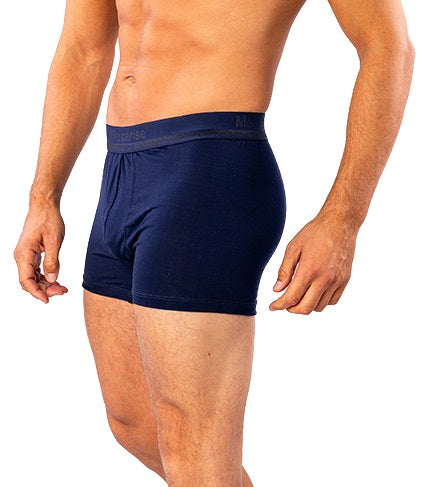 Cottonil Men Boxer Mercerise