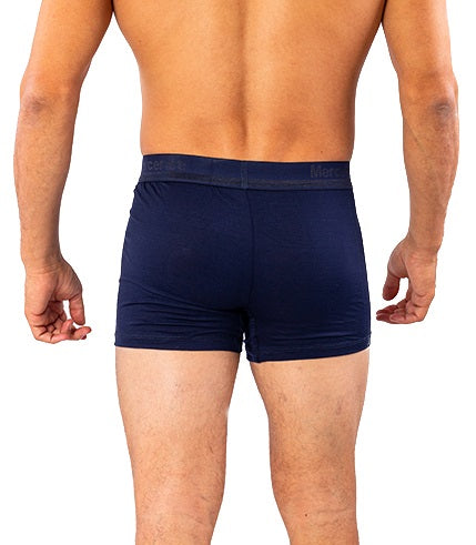 Cottonil Men Boxer Mercerise
