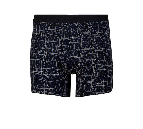 Cottonil Men Boxer Design Coloured