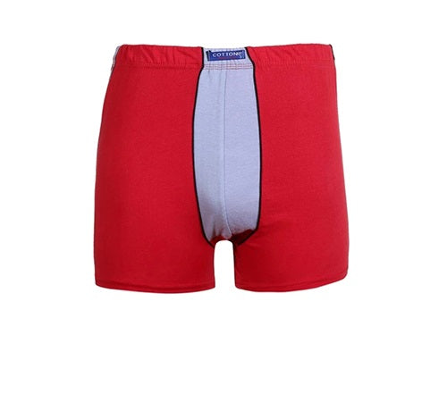 Cottonil Men Boxer Digital Coloured