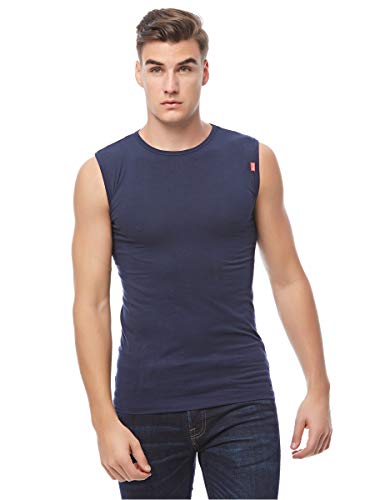 Cottonil Men Cut -O- Cotton Stretch Coloured