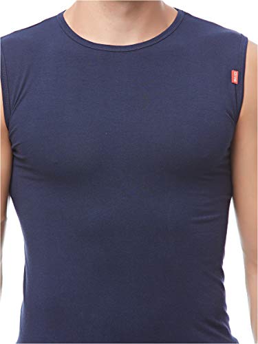 Cottonil Men Cut -O- Cotton Stretch Coloured