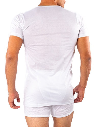 Cottonil Men Undershirt -O- Mercerise