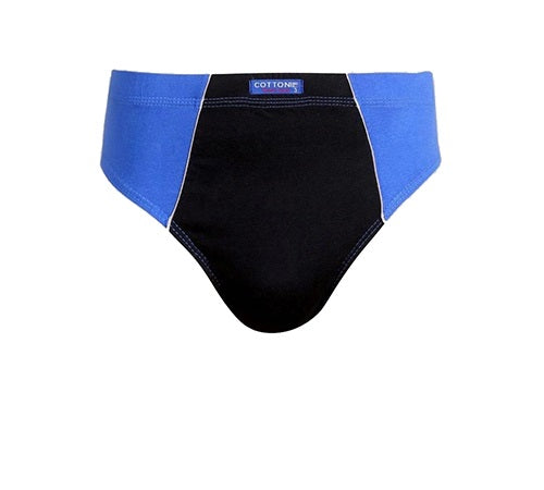 Cottonil Men Bikini Digital Coloured