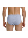 COTTONIL Men's Cotton Digital Briefs - Light Colors