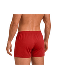 COTTONIL Men's Cotton Digital Boxer Shorts - Dark Colors