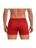 COTTONIL Men's Cotton Digital Boxer Shorts - Dark Colors