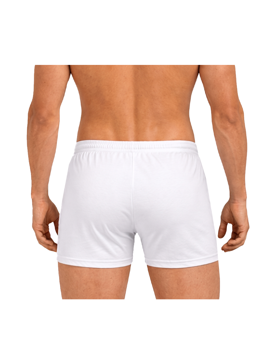 COTTONIL Men's Cotton Digital Boxer Shorts - Light Colors
