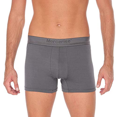 Cottonil Men Boxer Mercerise