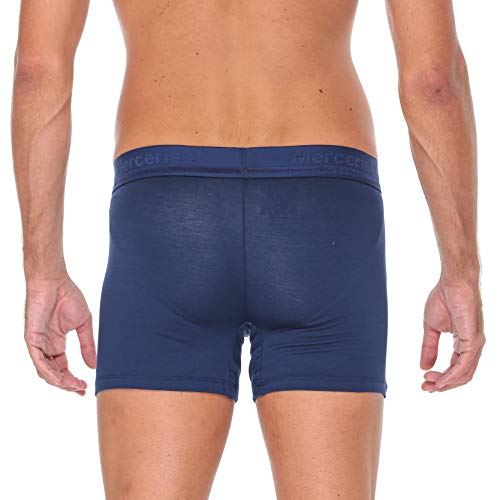 Cottonil Men Boxer Mercerise