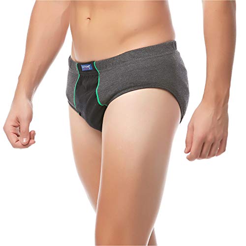 Cottonil Men Bikini Digital Coloured