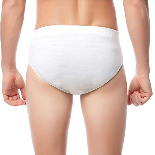 Cottonil Men Bikini Digital Coloured