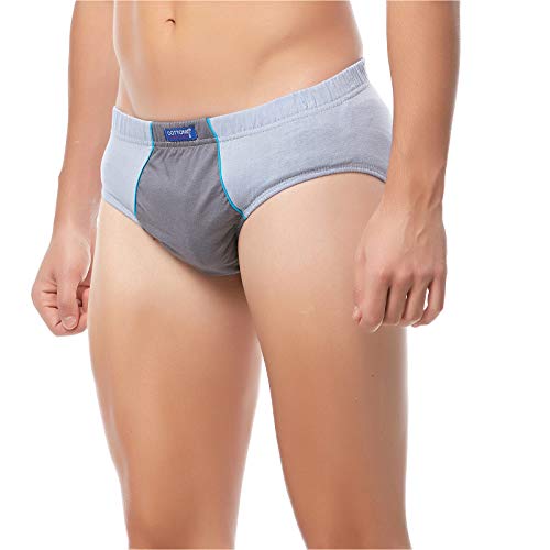 Cottonil Men Bikini Digital Coloured