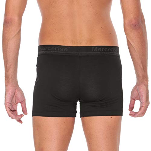 Cottonil Men Boxer Mercerise