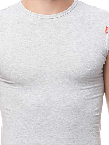 Cottonil Men Cut -O- Cotton Stretch Coloured
