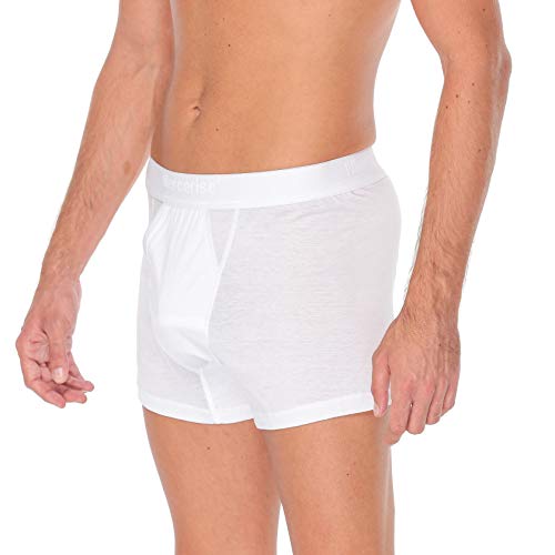 Cottonil Men Short Mercerise