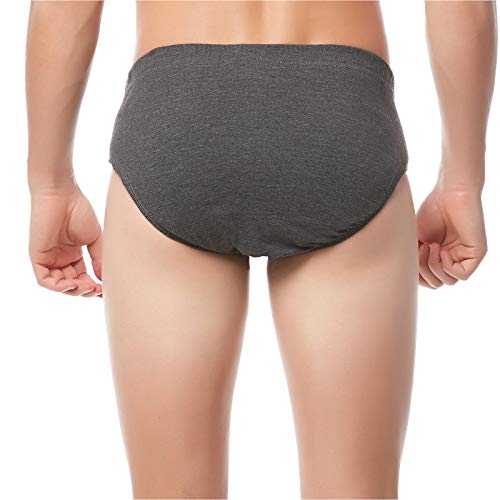 Cottonil Men Bikini Digital Coloured