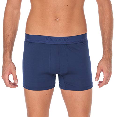 Cottonil Men Boxer Mercerise