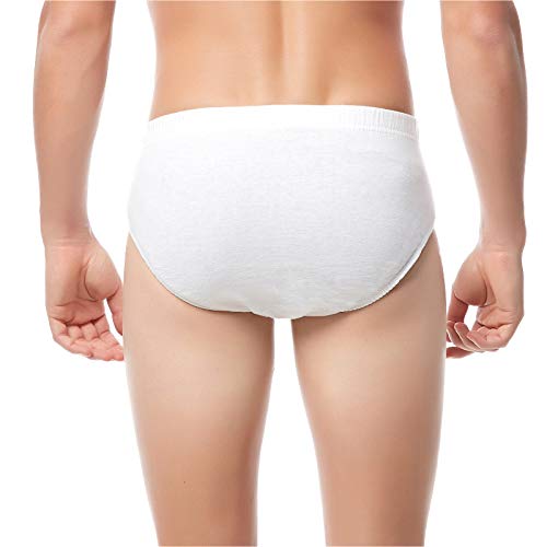 Cottonil Men Bikini Digital Coloured