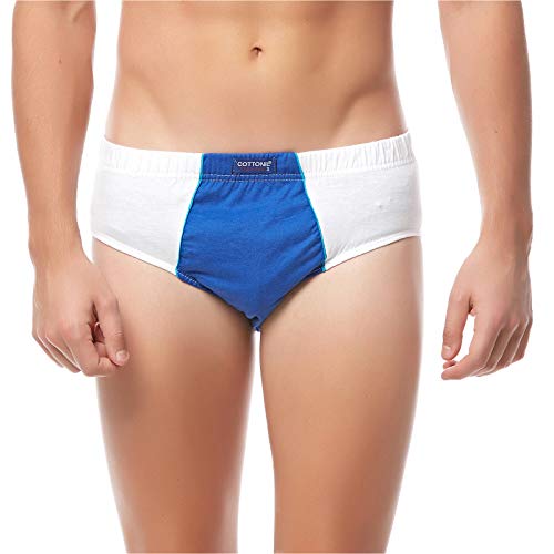 Cottonil Men Bikini Digital Coloured