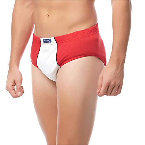 Cottonil Men Bikini Digital Coloured