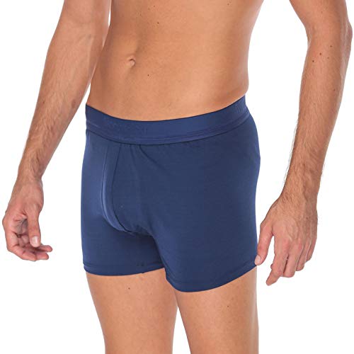 Cottonil Men Boxer Mercerise